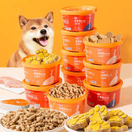從孕期到哺乳期 如何為愛犬選擇與調配營養寵物食品